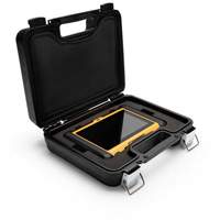 Tablette de diagnostic bidirectionnelle sans fil de 7" St. Lawrence Industrial & Safety Supply