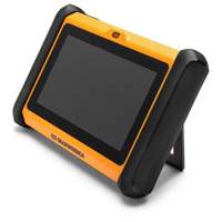 Tablette de diagnostic bidirectionnelle sans fil de 7" St. Lawrence Industrial & Safety Supply