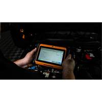 Tablette de diagnostic bidirectionnelle sans fil de 7" St. Lawrence Industrial & Safety Supply