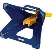 Jack Stand, Locking Handle/Ratchet, 3 tons Capacity, 19" H St. Lawrence Industrial & Safety Supply
