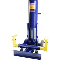 Air-Operated End Lift, 10 Ton(s) Capacity St. Lawrence Industrial & Safety Supply