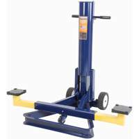 Air-Operated End Lift, 2.5 Ton(s) Capacity St. Lawrence Industrial & Safety Supply