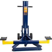 Air-Operated End Lift, 2.5 Ton(s) Capacity St. Lawrence Industrial & Safety Supply