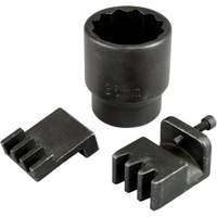 Support de volant moteur et douille pour Duramax St. Lawrence Industrial & Safety Supply