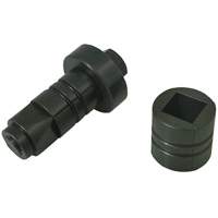 Rallonge pour &eacute;chappement/tuyau d'&eacute;chappement St. Lawrence Industrial & Safety Supply