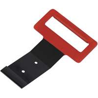 Outil pour retirer les moulures de ceinture de fen&ecirc;tre St. Lawrence Industrial & Safety Supply
