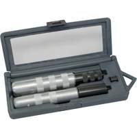 Trousse de d&eacute;montage et d'installation de dispositif de retenue de soupape St. Lawrence Industrial & Safety Supply
