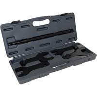 10-Piece Pneumatic Fan Clutch Wrench Set St. Lawrence Industrial & Safety Supply