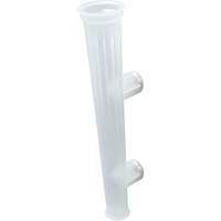 Magnetic Funnel Holder St. Lawrence Industrial & Safety Supply