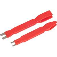 2-Piece Fuse Pick Terminal Cleaner Set St. Lawrence Industrial & Safety Supply