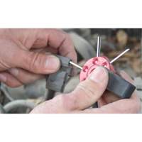 Wire Terminal Tool Kit St. Lawrence Industrial & Safety Supply