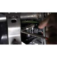 Jeu de cinq cl&eacute;s pour moteur d'actionneur St. Lawrence Industrial & Safety Supply