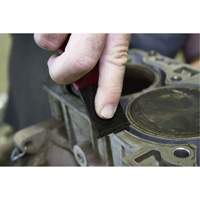 Jeu de grattoirs au carbure St. Lawrence Industrial & Safety Supply