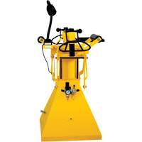 Pneumatic Passenger & Light Truck Tire Spreader St. Lawrence Industrial & Safety Supply