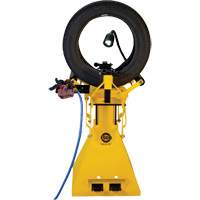 Pneumatic Passenger & Light Truck Tire Spreader St. Lawrence Industrial & Safety Supply