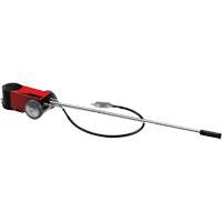 Cric portatif &agrave; 2 &eacute;tapes, 11 tonne(s)/22 tonne(s), Air comprim&eacute;/hydraulique St. Lawrence Industrial & Safety Supply
