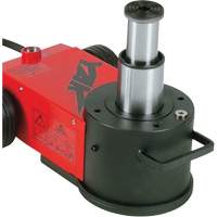 Cric portatif &agrave; 2 &eacute;tapes, 22 tonne(s)/44 tonne(s), Air comprim&eacute;/hydraulique St. Lawrence Industrial & Safety Supply