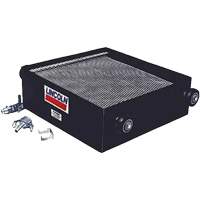 Graisseur de roulements pour contenant de 120 lb St. Lawrence Industrial & Safety Supply
