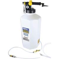 Fluid Evacuator/Dispenser St. Lawrence Industrial & Safety Supply