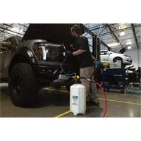 Fluid Evacuator/Dispenser St. Lawrence Industrial & Safety Supply
