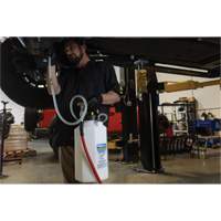Pneumatic Gear Lube Dispenser St. Lawrence Industrial & Safety Supply