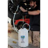 Manual Gear Lube Dispenser St. Lawrence Industrial & Safety Supply