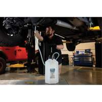 Manual Gear Lube Dispenser St. Lawrence Industrial & Safety Supply