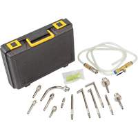 Trousse de conversion pour remplissage de fluide &agrave; transmission automatique St. Lawrence Industrial & Safety Supply