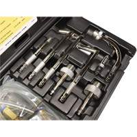 Trousse de conversion pour remplissage de fluide &agrave; transmission automatique St. Lawrence Industrial & Safety Supply