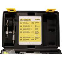 Trousse de conversion pour remplissage de fluide &agrave; transmission automatique St. Lawrence Industrial & Safety Supply