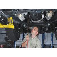 Trousse de conversion pour remplissage de fluide &agrave; transmission automatique St. Lawrence Industrial & Safety Supply