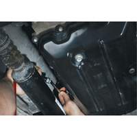 Trousse de conversion pour remplissage de fluide &agrave; transmission automatique St. Lawrence Industrial & Safety Supply