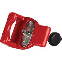Aluminum Air Brake Glad Hand Lock Keyed Alike St. Lawrence Industrial & Safety Supply