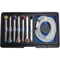 Jeu de cl&eacute;s pour purge de freins 8 mcx St. Lawrence Industrial & Safety Supply