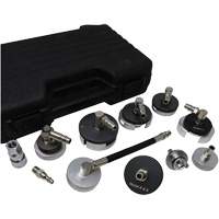 Jeu d'adaptateurs pour purge de frein s&eacute;rie Pro 11 mcx St. Lawrence Industrial & Safety Supply