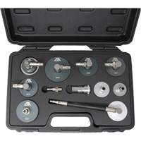 Jeu d'adaptateurs pour purge de frein s&eacute;rie Pro 11 mcx St. Lawrence Industrial & Safety Supply