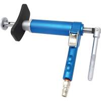 Ensemble d'outils pneumatiques pour le remontage des &eacute;triers de frein St. Lawrence Industrial & Safety Supply