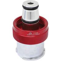 Adaptateur &agrave; pression pour radiateur 52 mm x 2,5 mm RH GM/GMC St. Lawrence Industrial & Safety Supply
