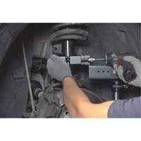 Strut Lifter St. Lawrence Industrial & Safety Supply
