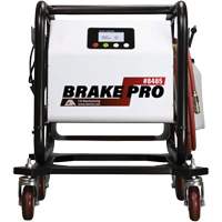 Purgeur de frein &eacute;lectrique &agrave; pression Brake-Pro &agrave; cadre court St. Lawrence Industrial & Safety Supply
