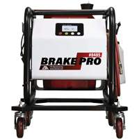 Purgeur de frein &eacute;lectrique &agrave; pression Brake-Pro &agrave; cadre court St. Lawrence Industrial & Safety Supply