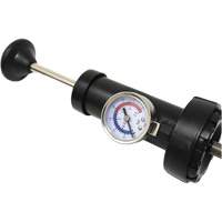 Trousse de testeur de pression de radiateur r&eacute;glable St. Lawrence Industrial & Safety Supply