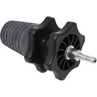 Trousse de testeur de pression de radiateur r&eacute;glable St. Lawrence Industrial & Safety Supply