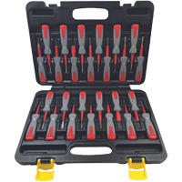 Trousse &agrave; outils pour bornes, 26 mcx St. Lawrence Industrial & Safety Supply