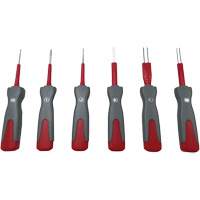 Trousse &agrave; outils pour bornes, 26 mcx St. Lawrence Industrial & Safety Supply