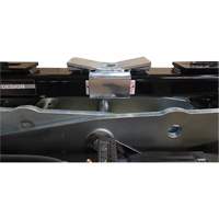 Adaptateur pour carter de diff&eacute;rentiel St. Lawrence Industrial & Safety Supply
