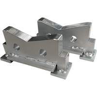 Selle de levage en V de 4" St. Lawrence Industrial & Safety Supply