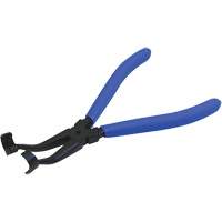 Pince pour ressort de frein &agrave; tambour St. Lawrence Industrial & Safety Supply