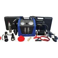 Machine &agrave; fum&eacute;e double EVAP/haute pression avec trousse d'accessoires pour adaptateur de camion St. Lawrence Industrial & Safety Supply