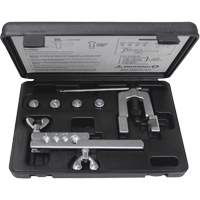 Jeu d'outils d'&eacute;vasement en bulle m&eacute;trique St. Lawrence Industrial & Safety Supply